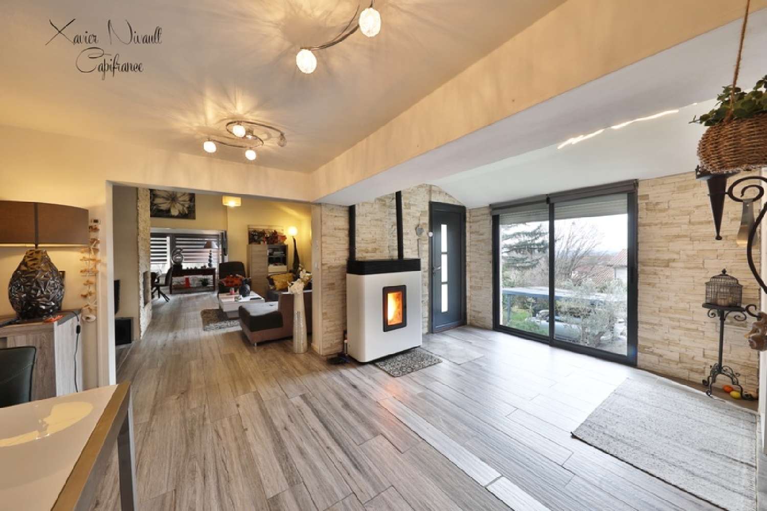  for sale house Revonnas Ain 6