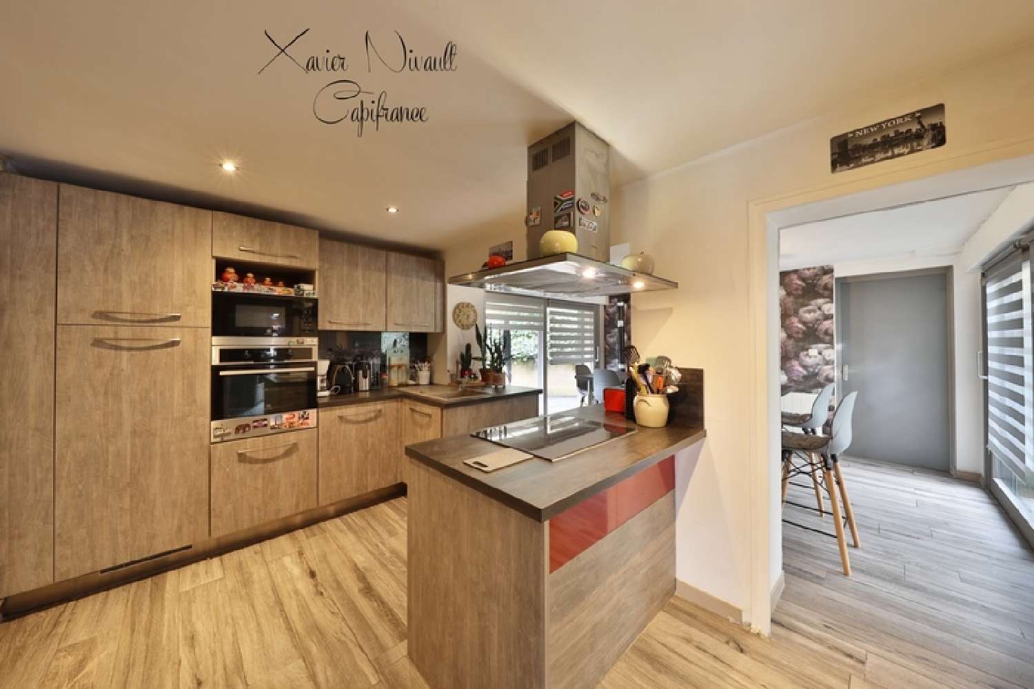  for sale house Revonnas Ain 8