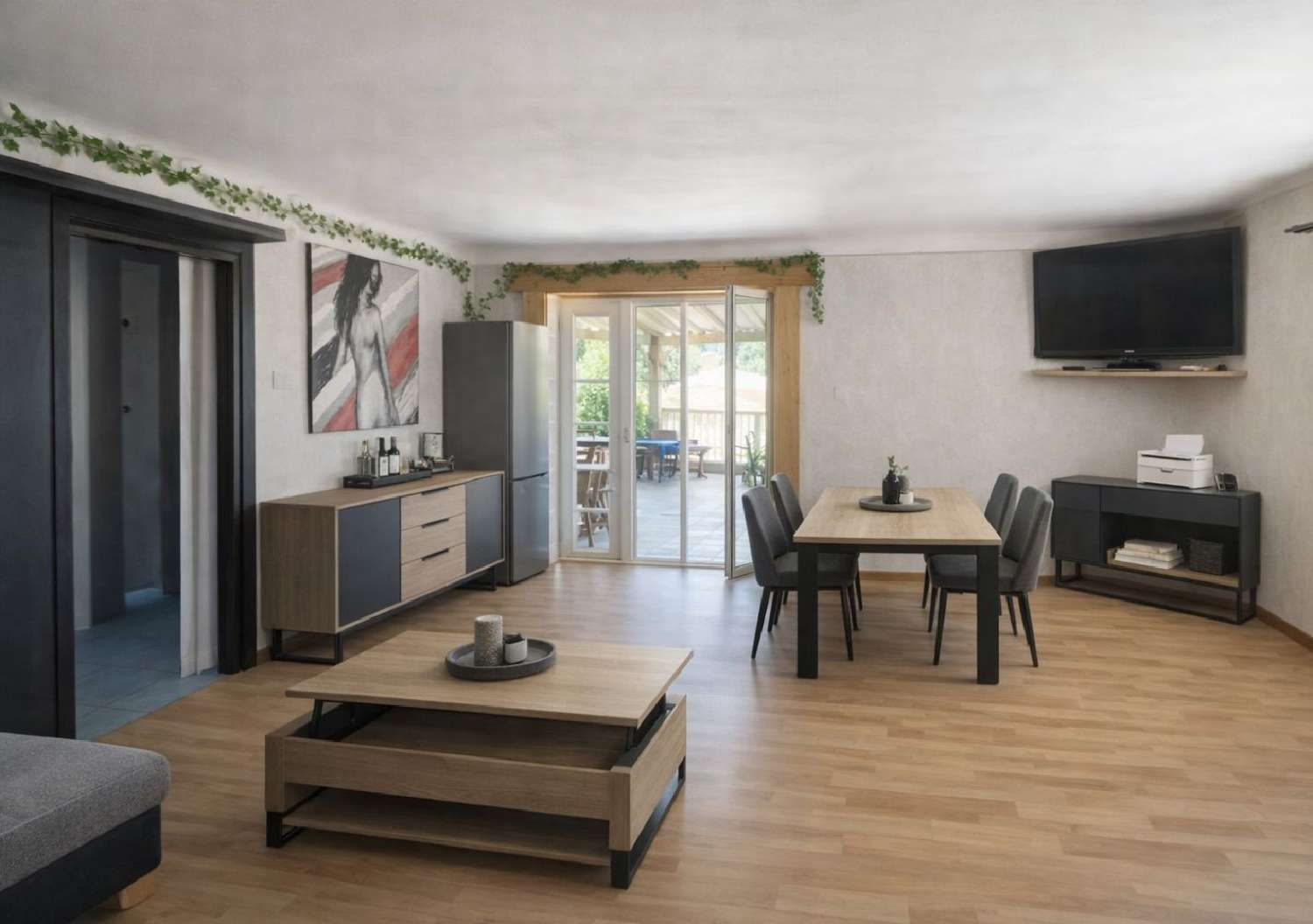  for sale house Reyersviller Moselle 3