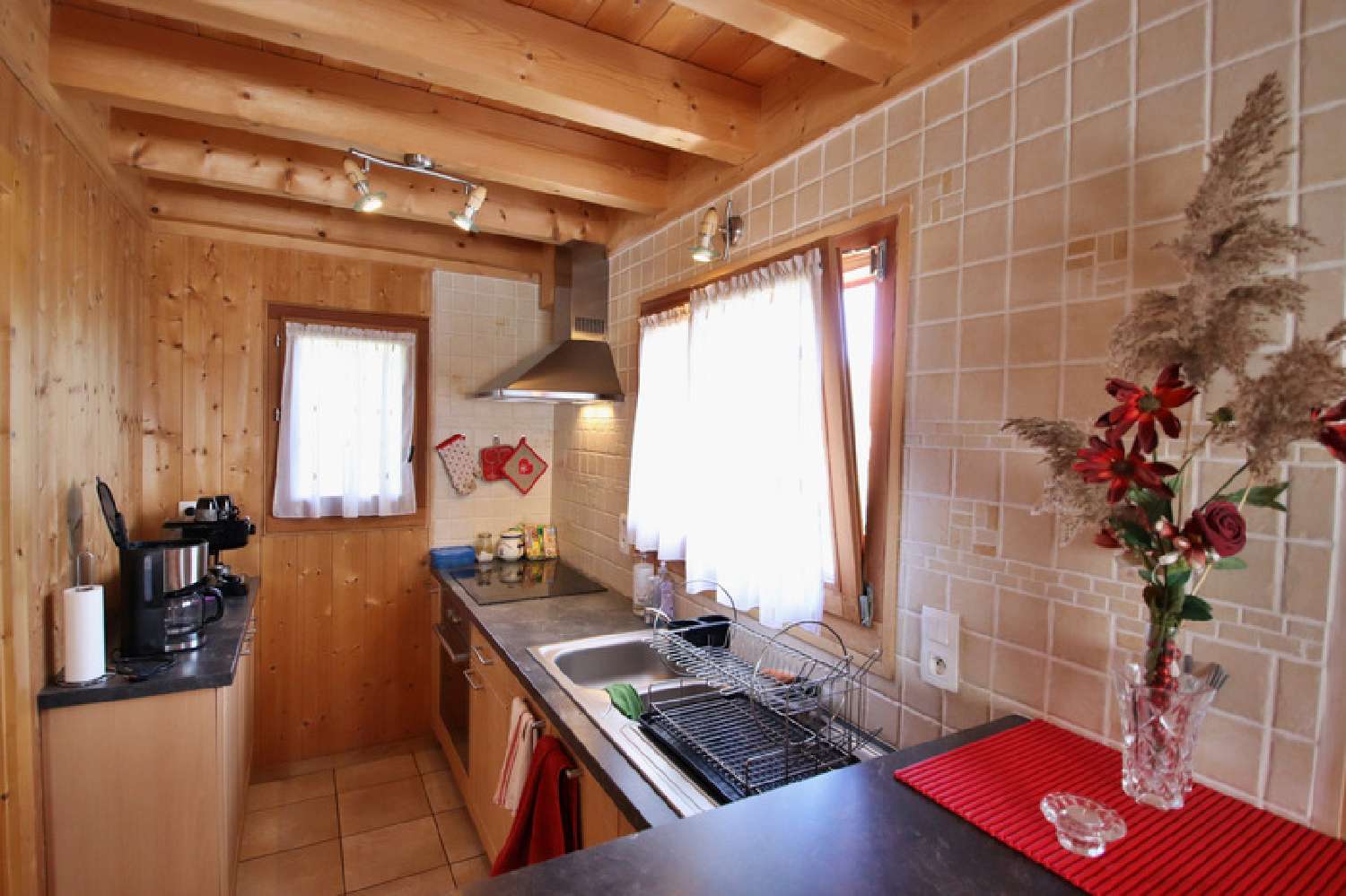 te koop huis Reyvroz Haute-Savoie 8