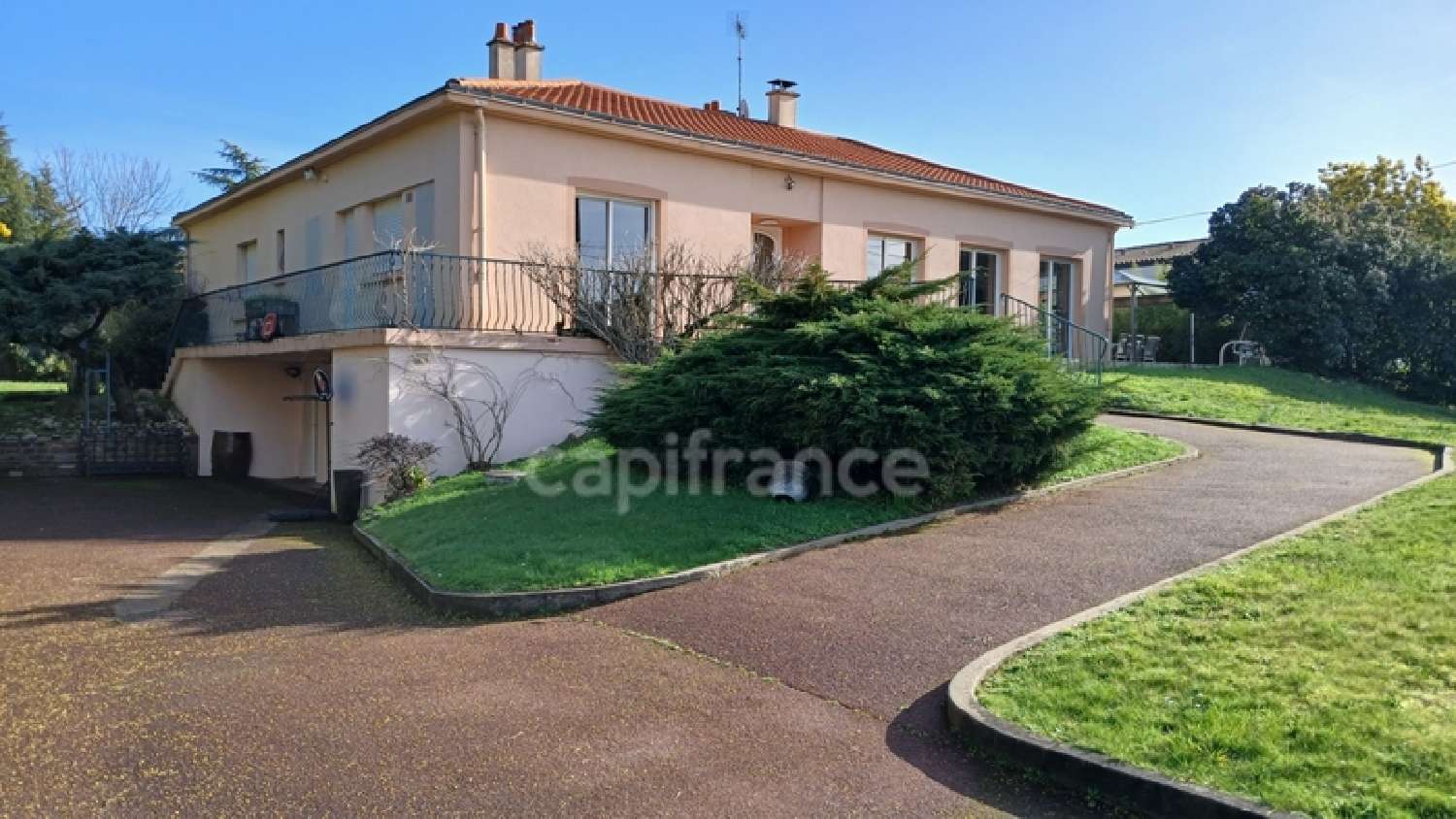  kaufen Haus Rezé Loire-Atlantique 1