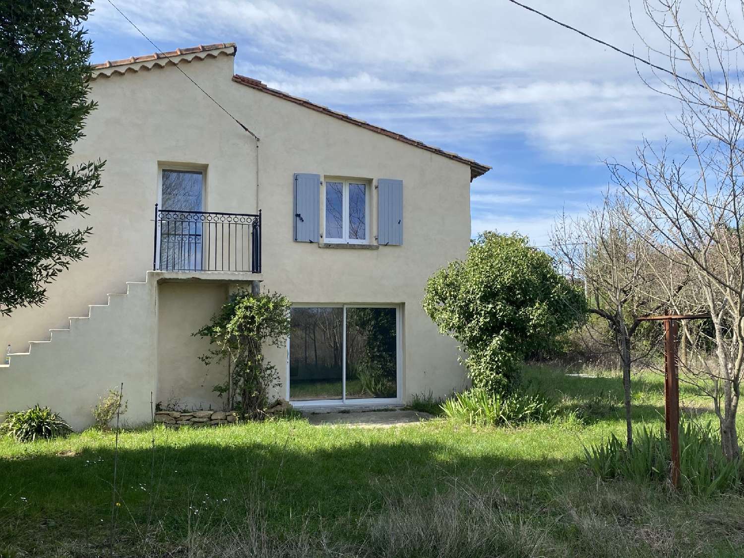 te koop huis Ribaute-les-Tavernes Gard 1