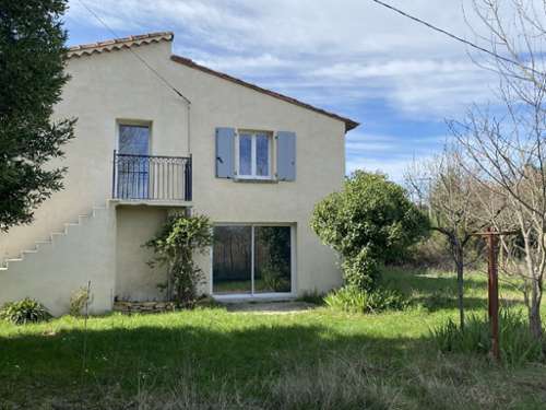 Ribaute-les-Tavernes Gard huis foto 7296533