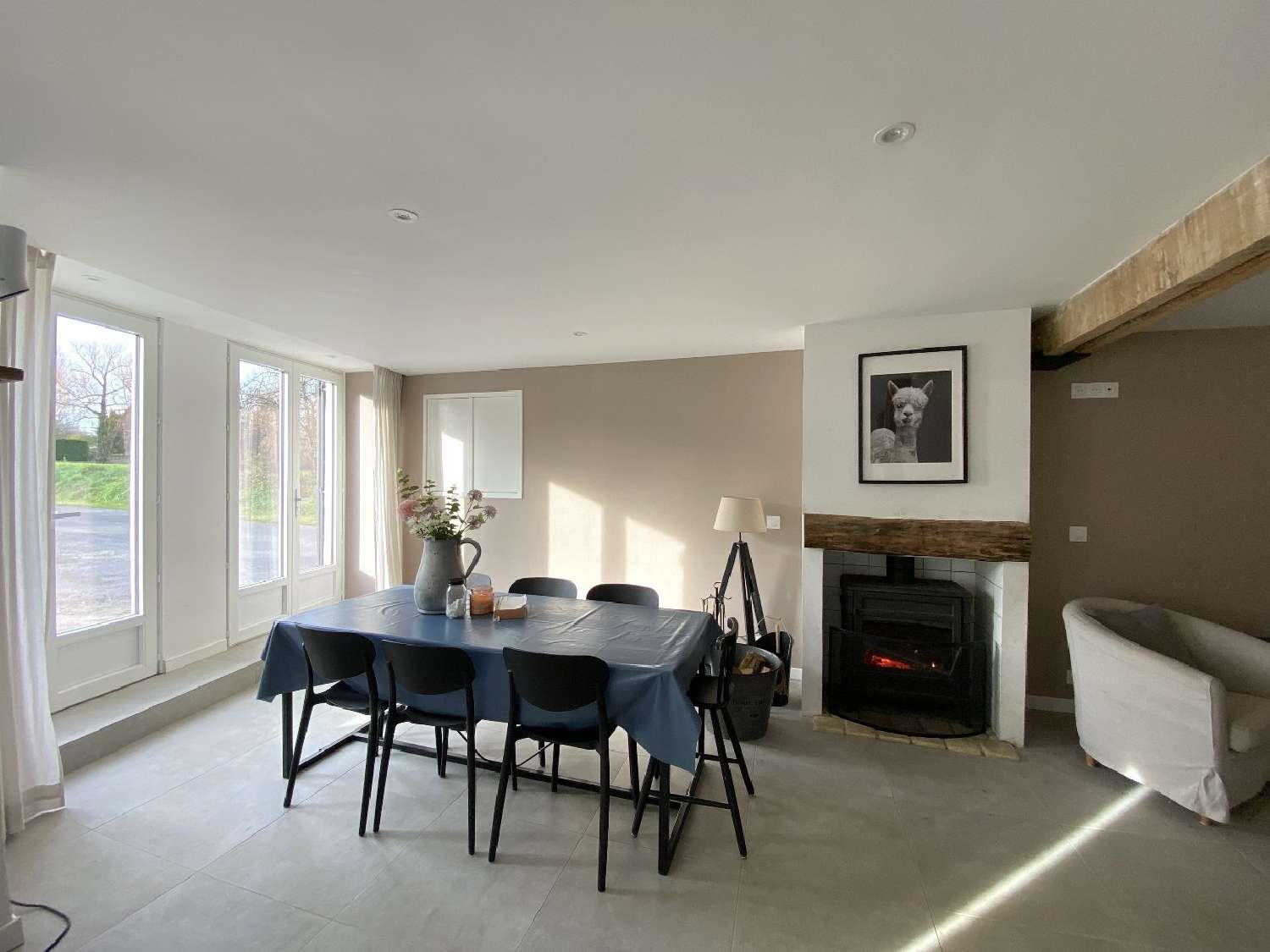  en venta casa Ribérac Dordoña 5