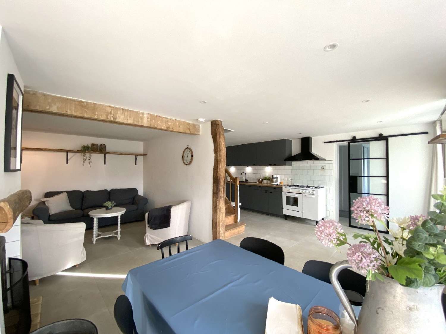  en venta casa Ribérac Dordoña 6