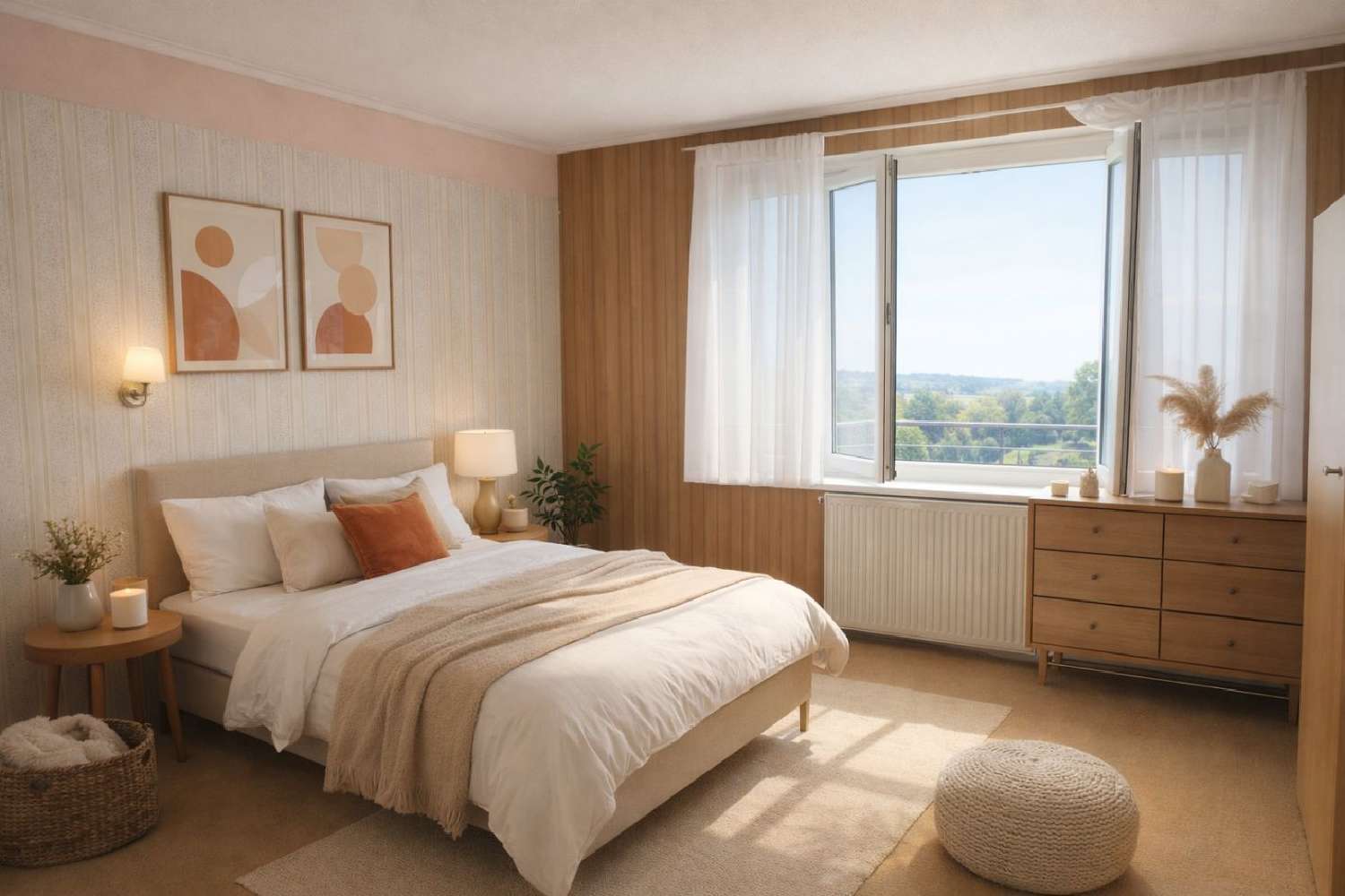  à vendre maison Richardménil Meurthe-et-Moselle 1