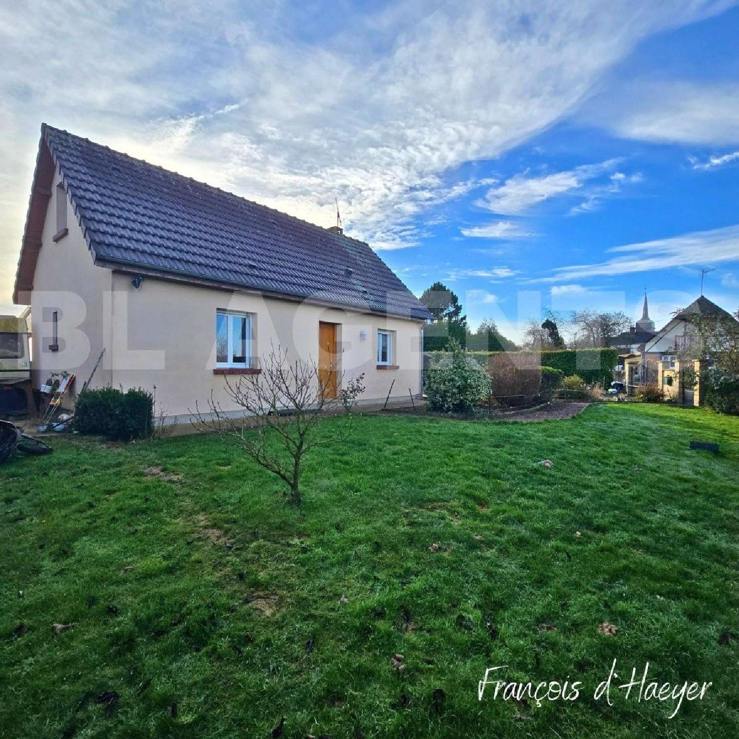  te koop huis Richemont Seine-Maritime 1