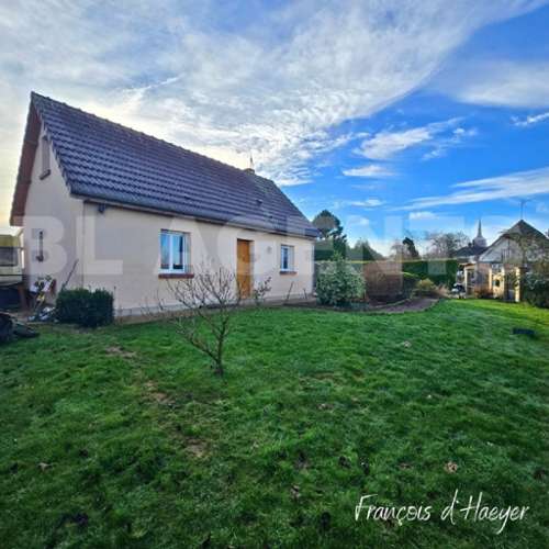 Richemont Seine-Maritime huis foto 7295815