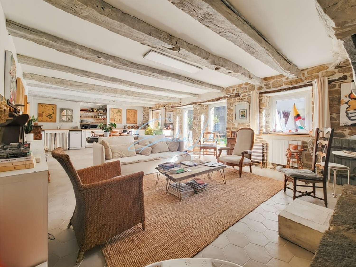  kaufen Haus Riec-sur-Bélon Finistère 1