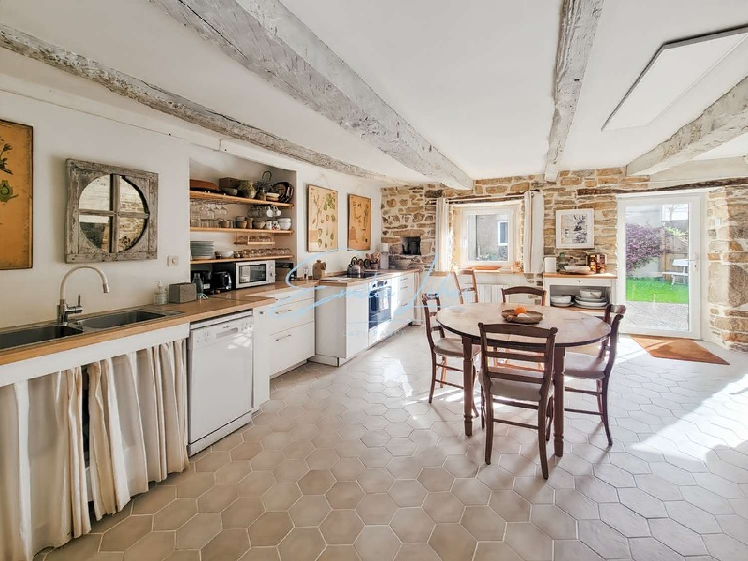  kaufen Haus Riec-sur-Bélon Finistère 2