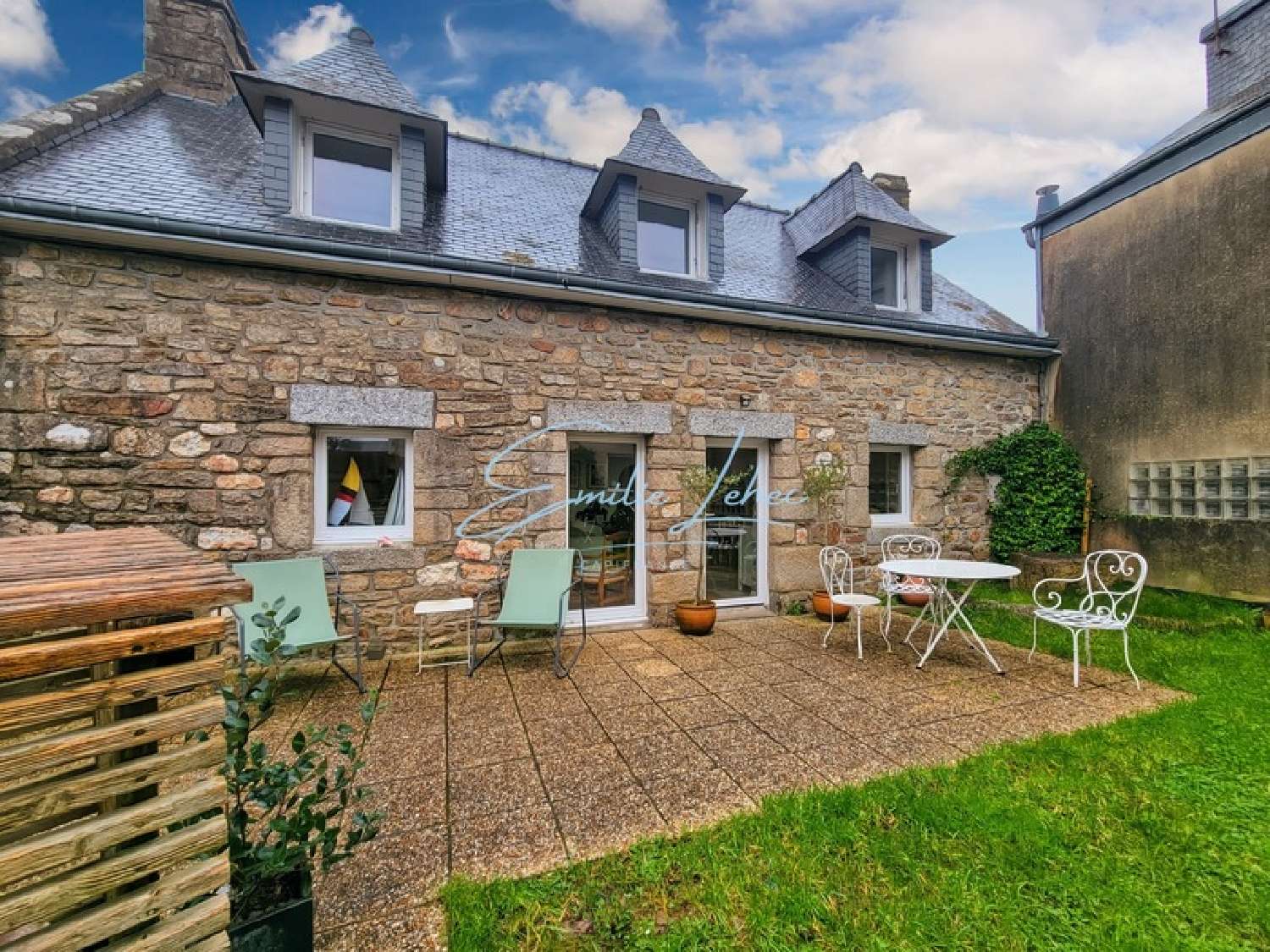  kaufen Haus Riec-sur-Bélon Finistère 3