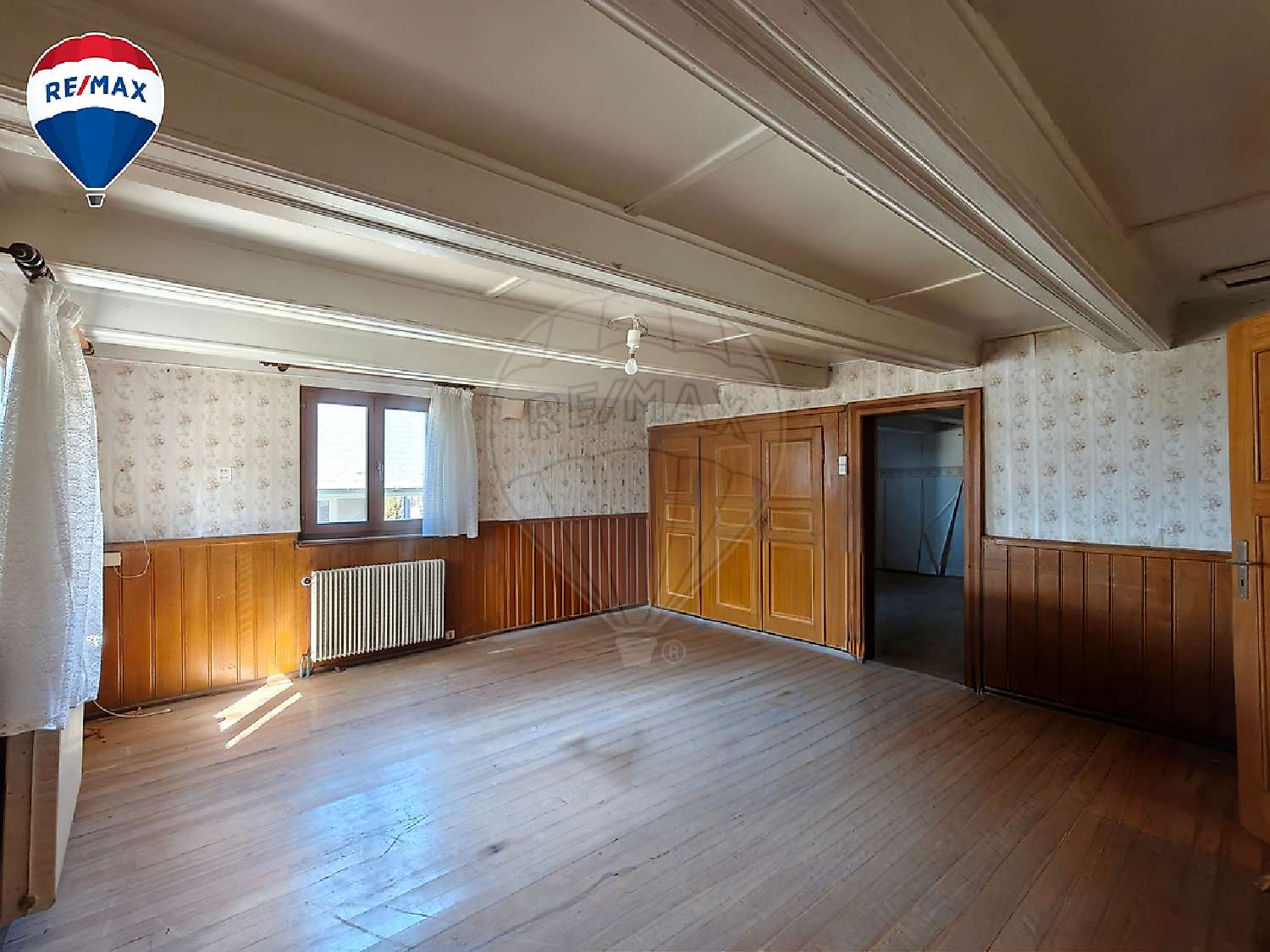  à vendre maison Riespach Haut-Rhin 3