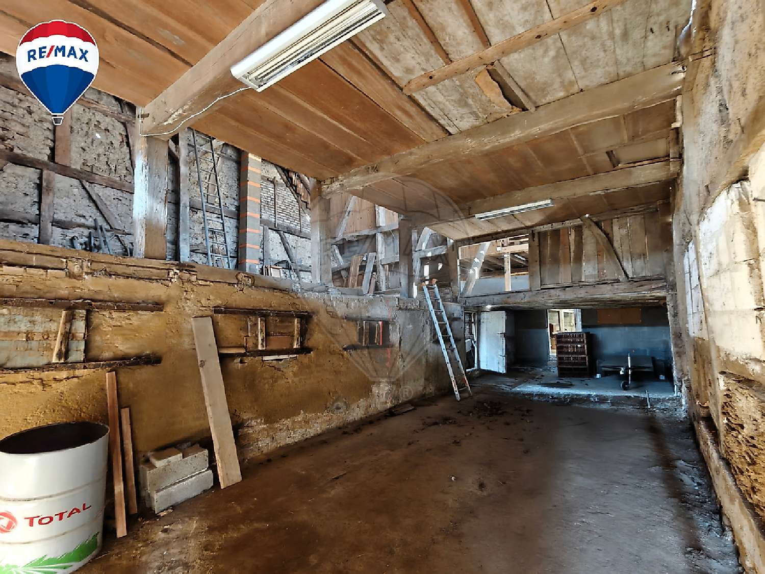  à vendre maison Riespach Haut-Rhin 5