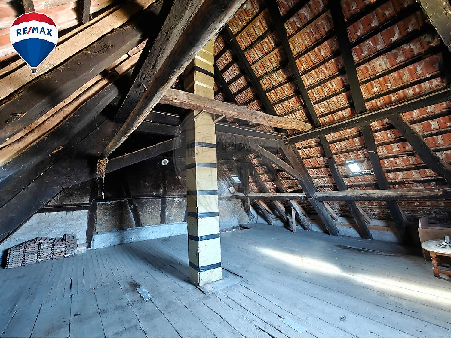  à vendre maison Riespach Haut-Rhin 7