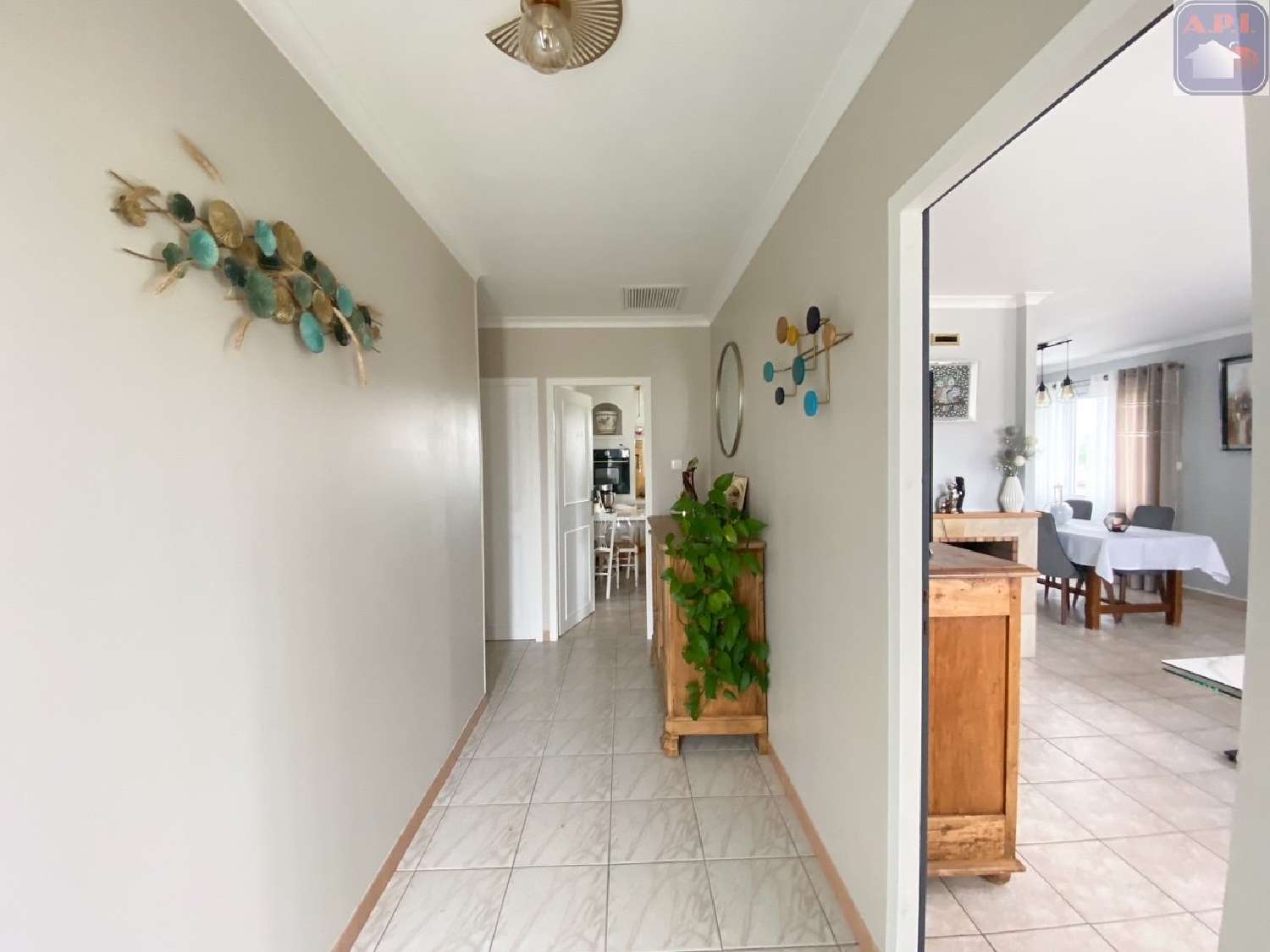  te koop huis Rieucros Ariège 3