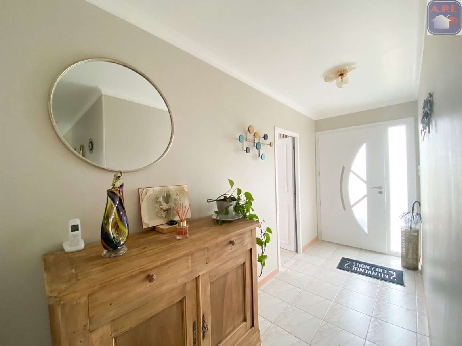  te koop huis Rieucros Ariège 4