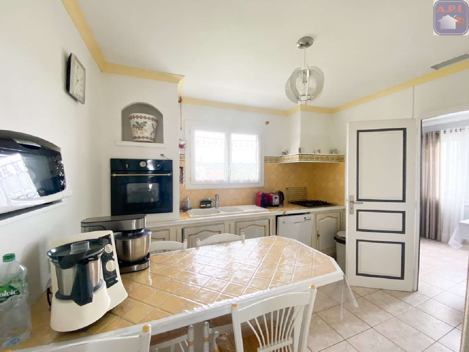  te koop huis Rieucros Ariège 7