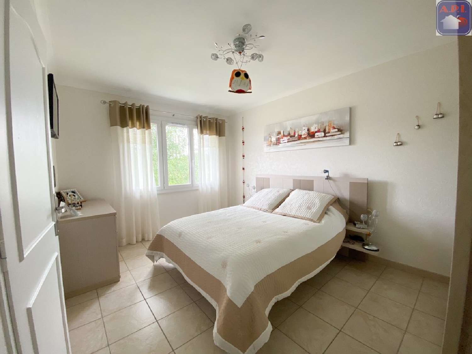  te koop huis Rieucros Ariège 8