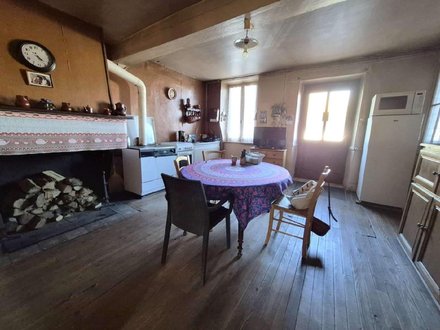  kaufen Haus Rieucros Ariège 2