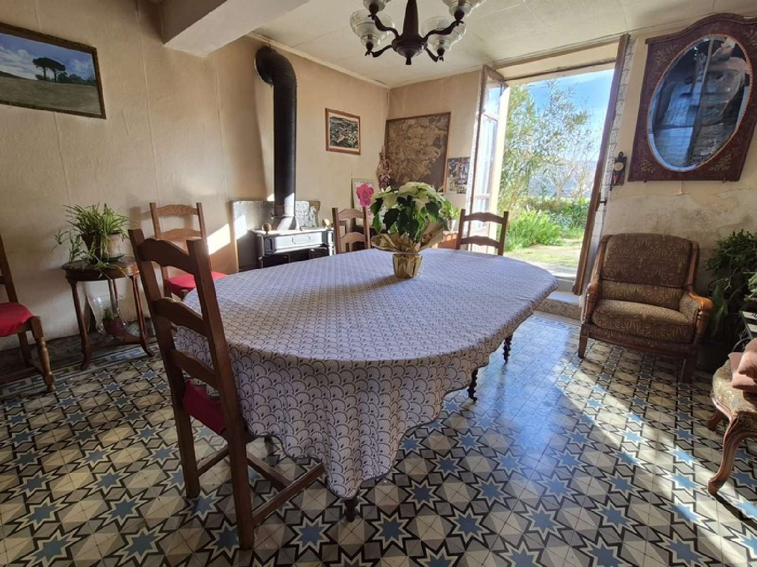  kaufen Haus Rieucros Ariège 3