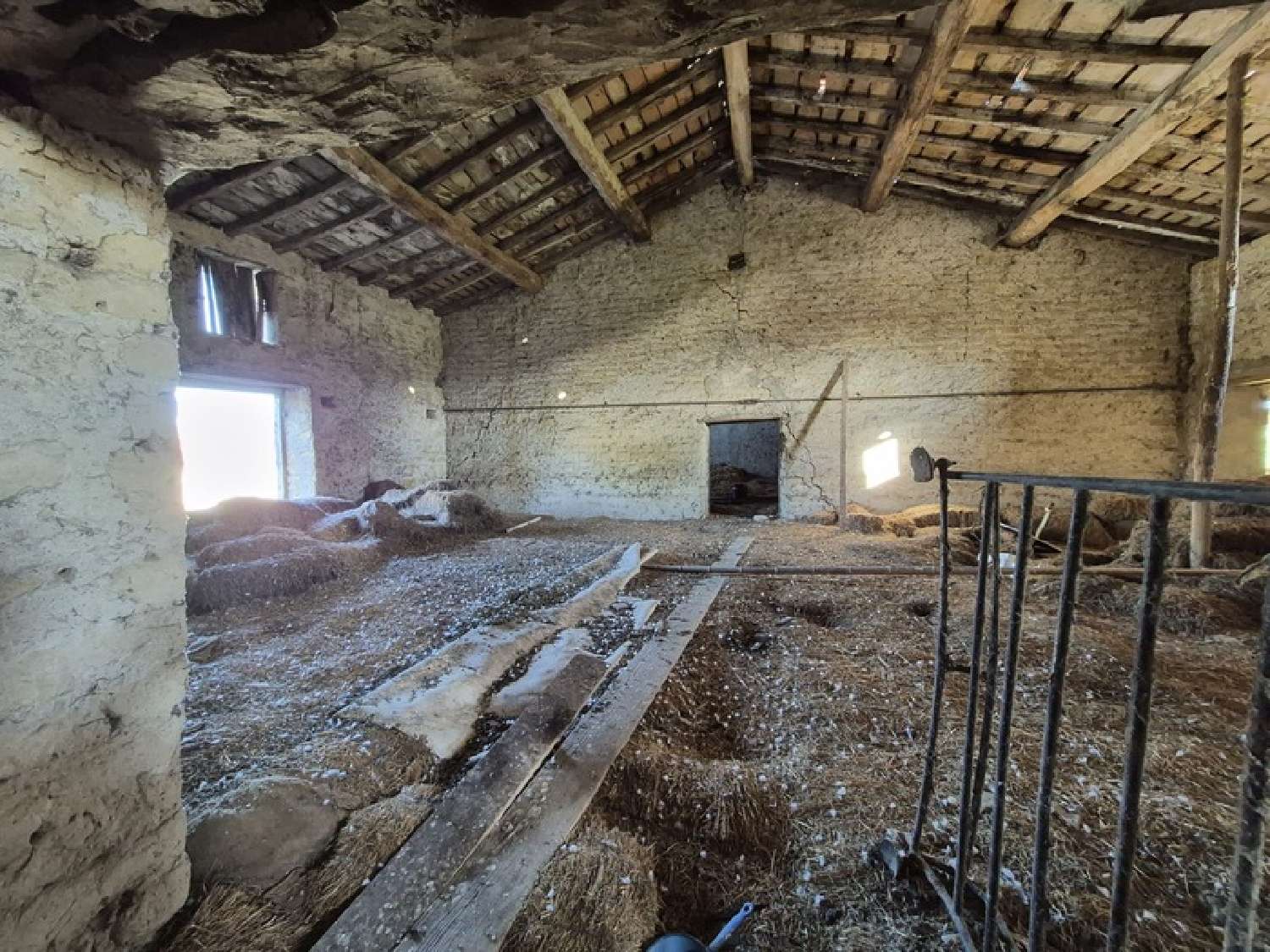  kaufen Haus Rieucros Ariège 6