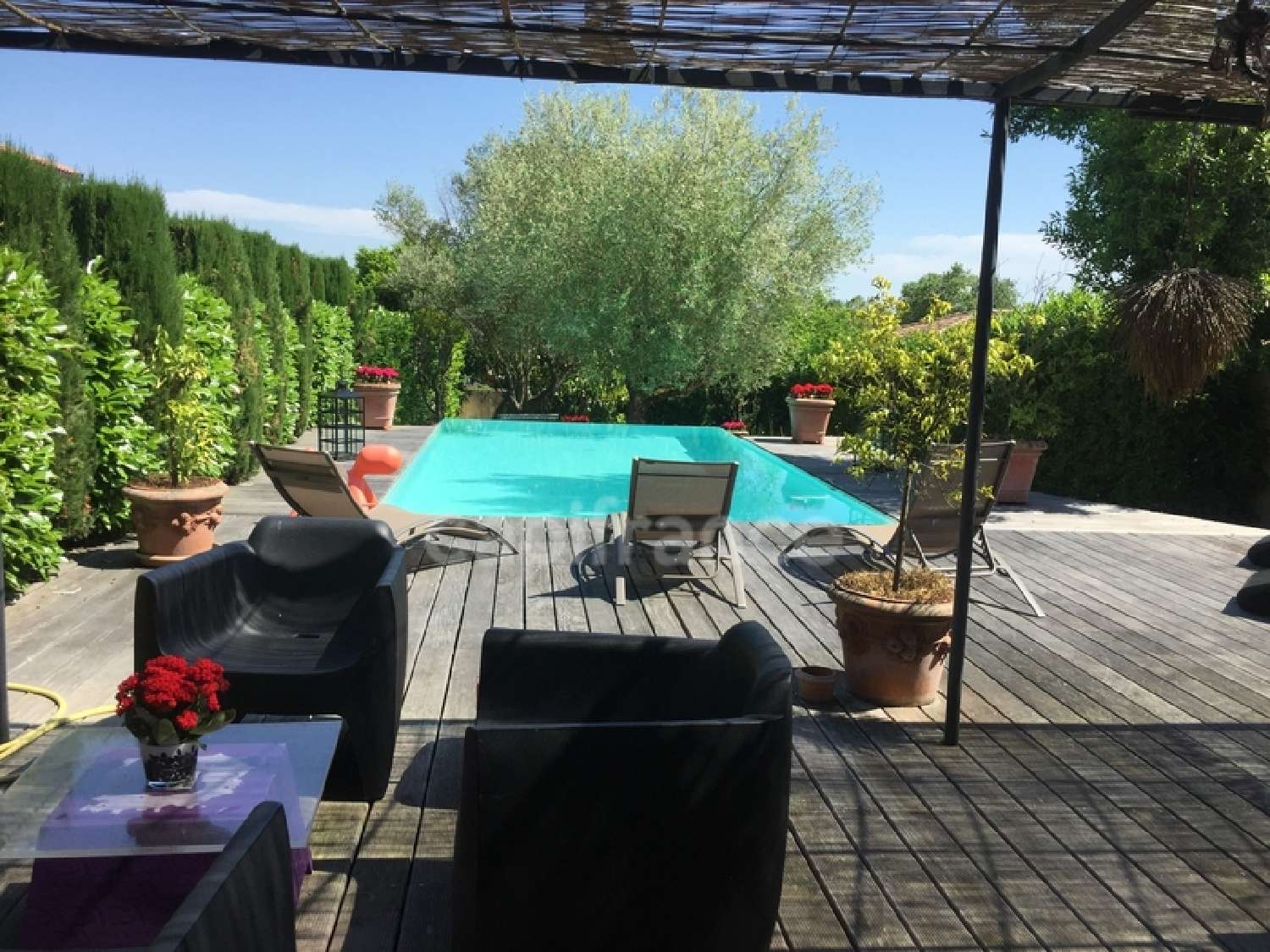  en venta casa Rieumes Haute-Garonne 3