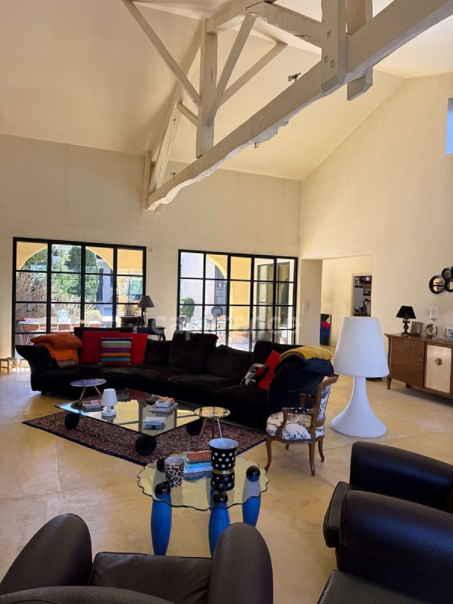  en venta casa Rieumes Haute-Garonne 5