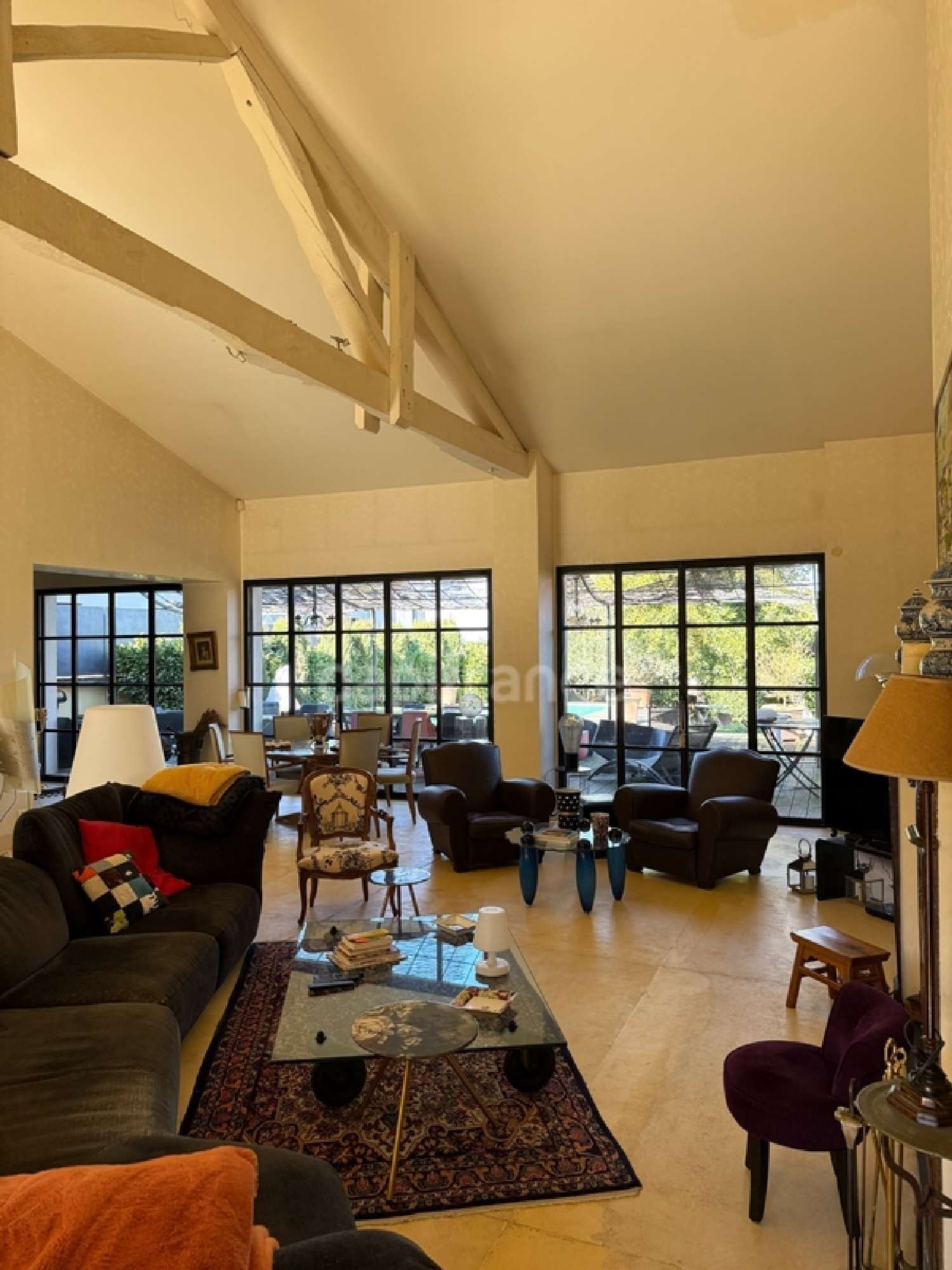  en venta casa Rieumes Haute-Garonne 6