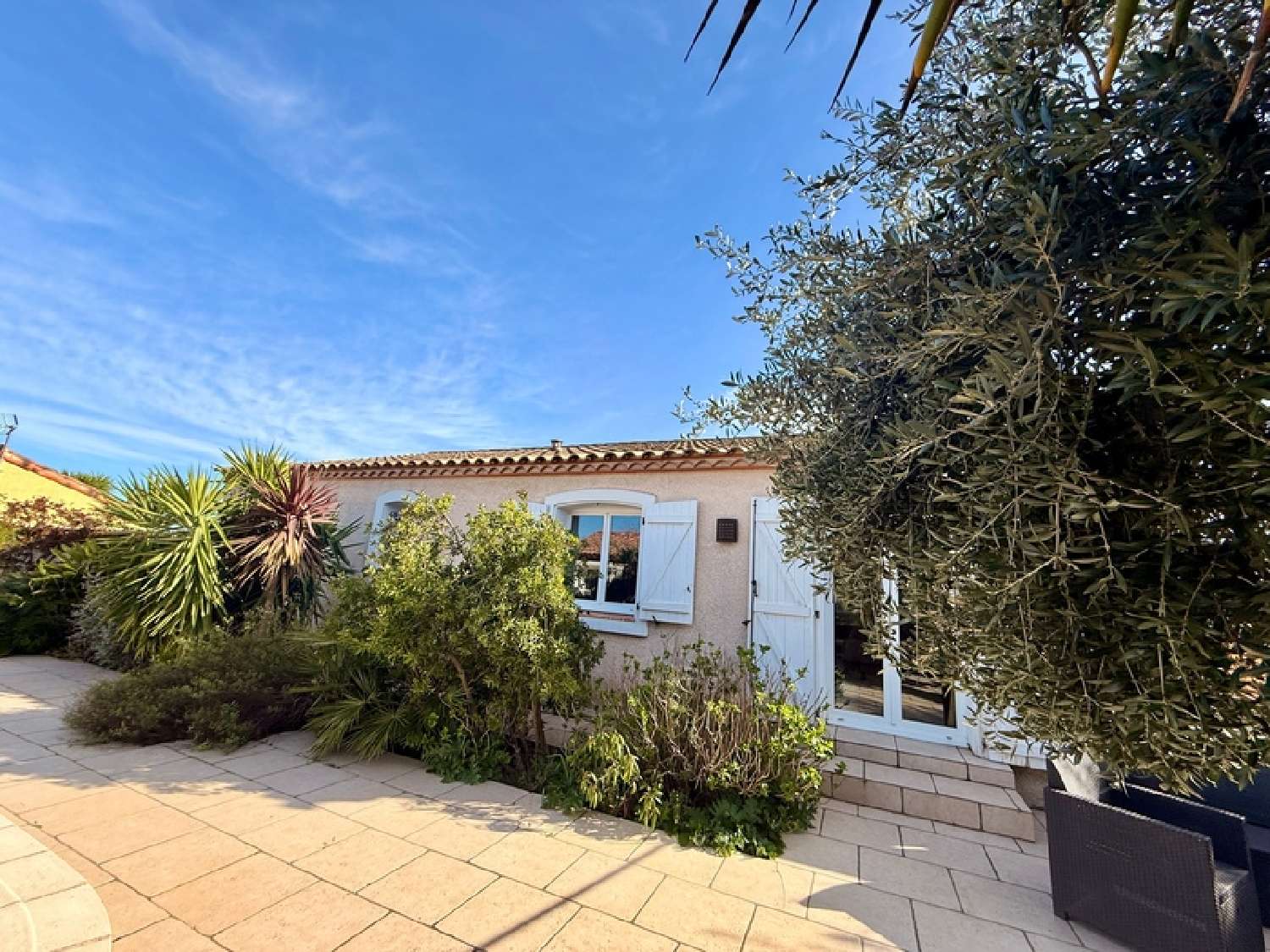  te koop huis Rieux-Minervois Aude 2