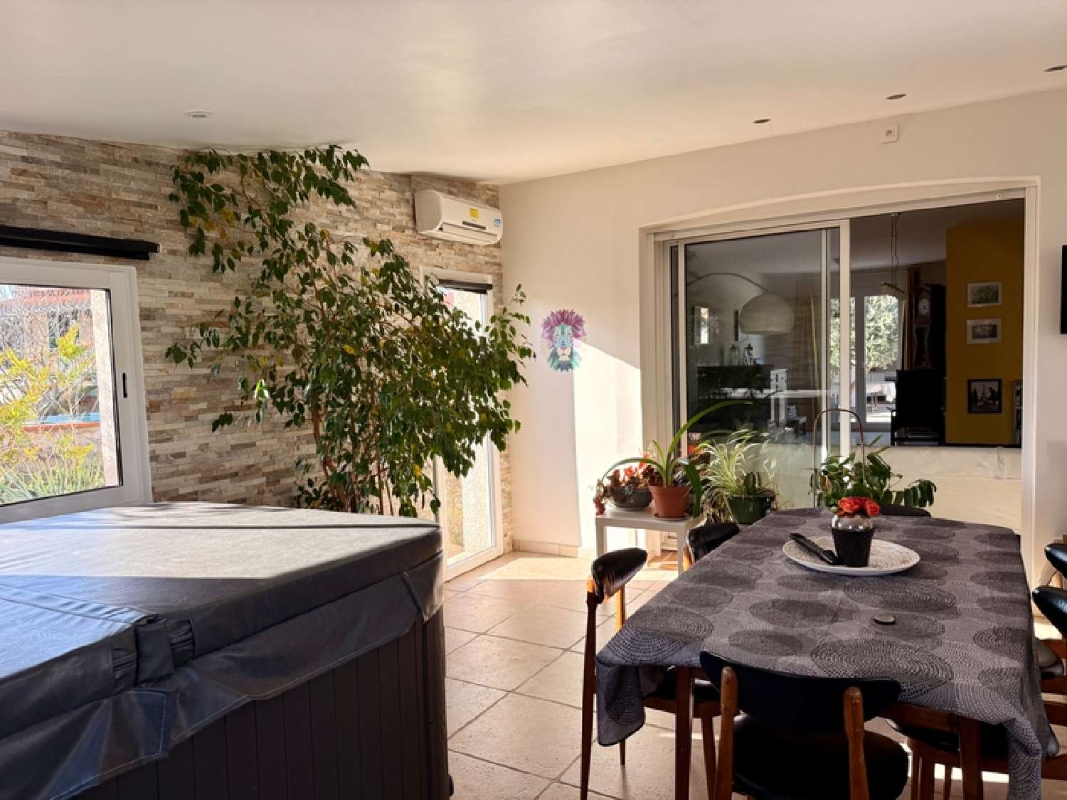  te koop huis Rieux-Minervois Aude 4