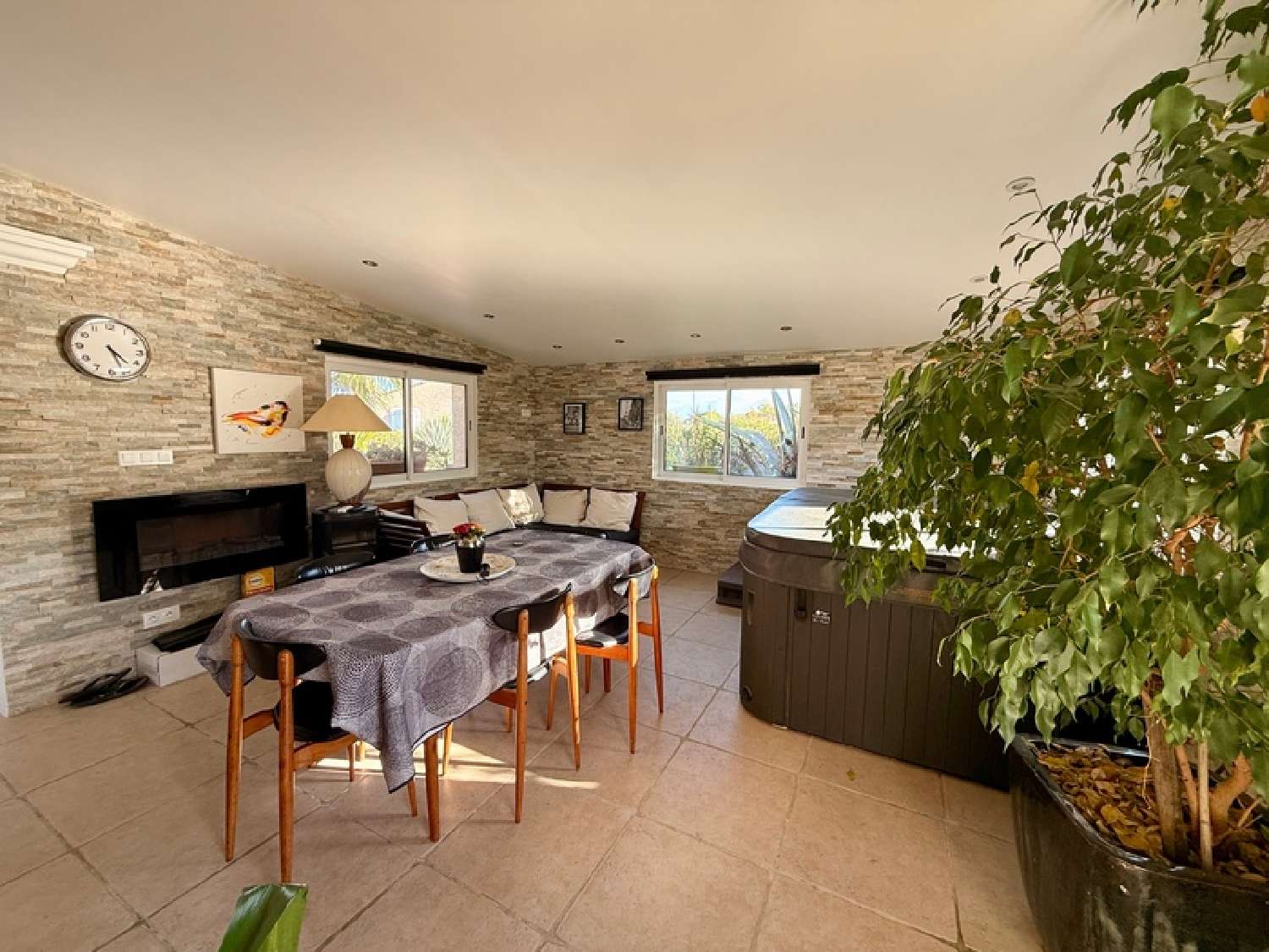  te koop huis Rieux-Minervois Aude 8