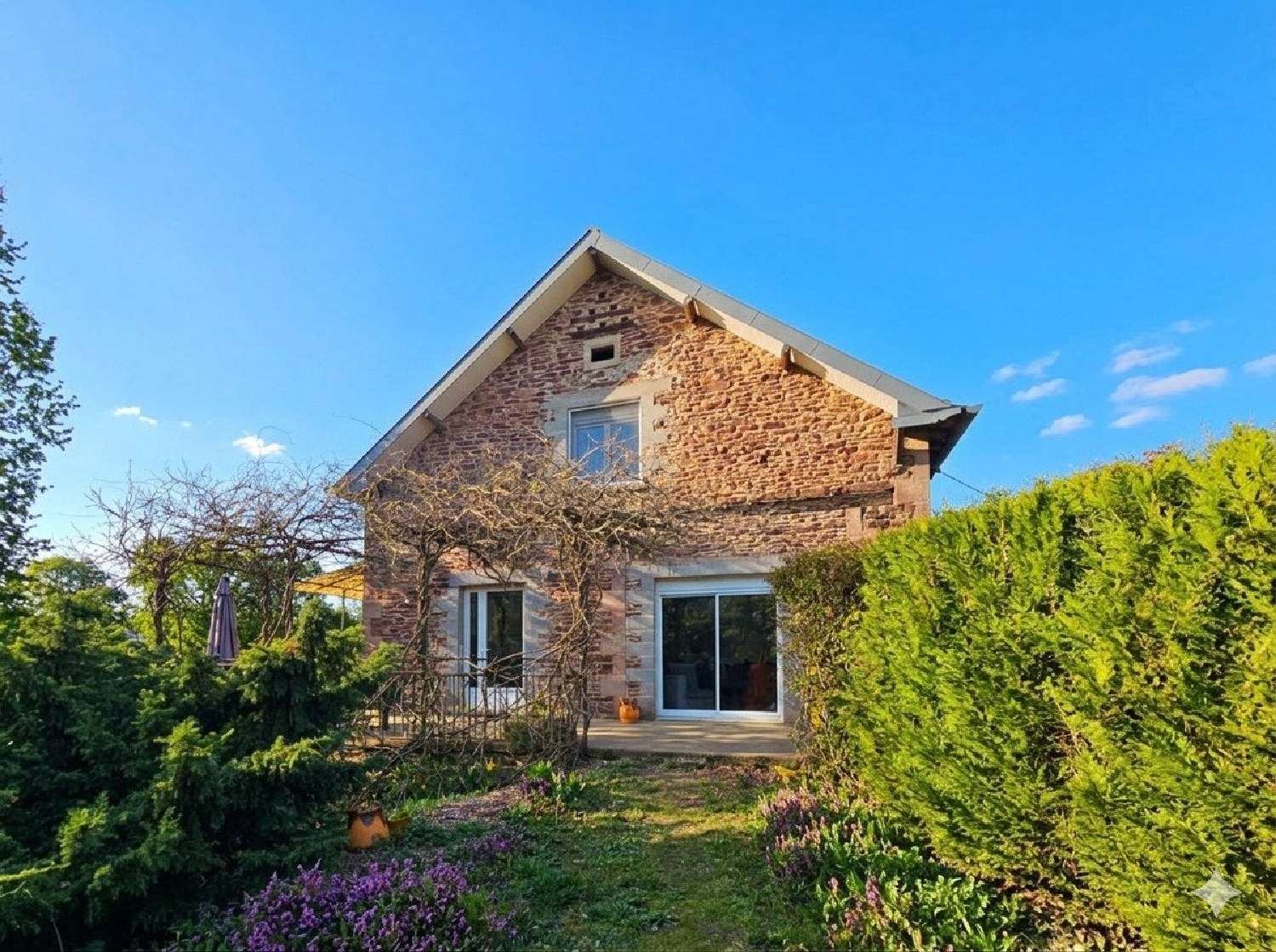  te koop huis Rignac Aveyron 1