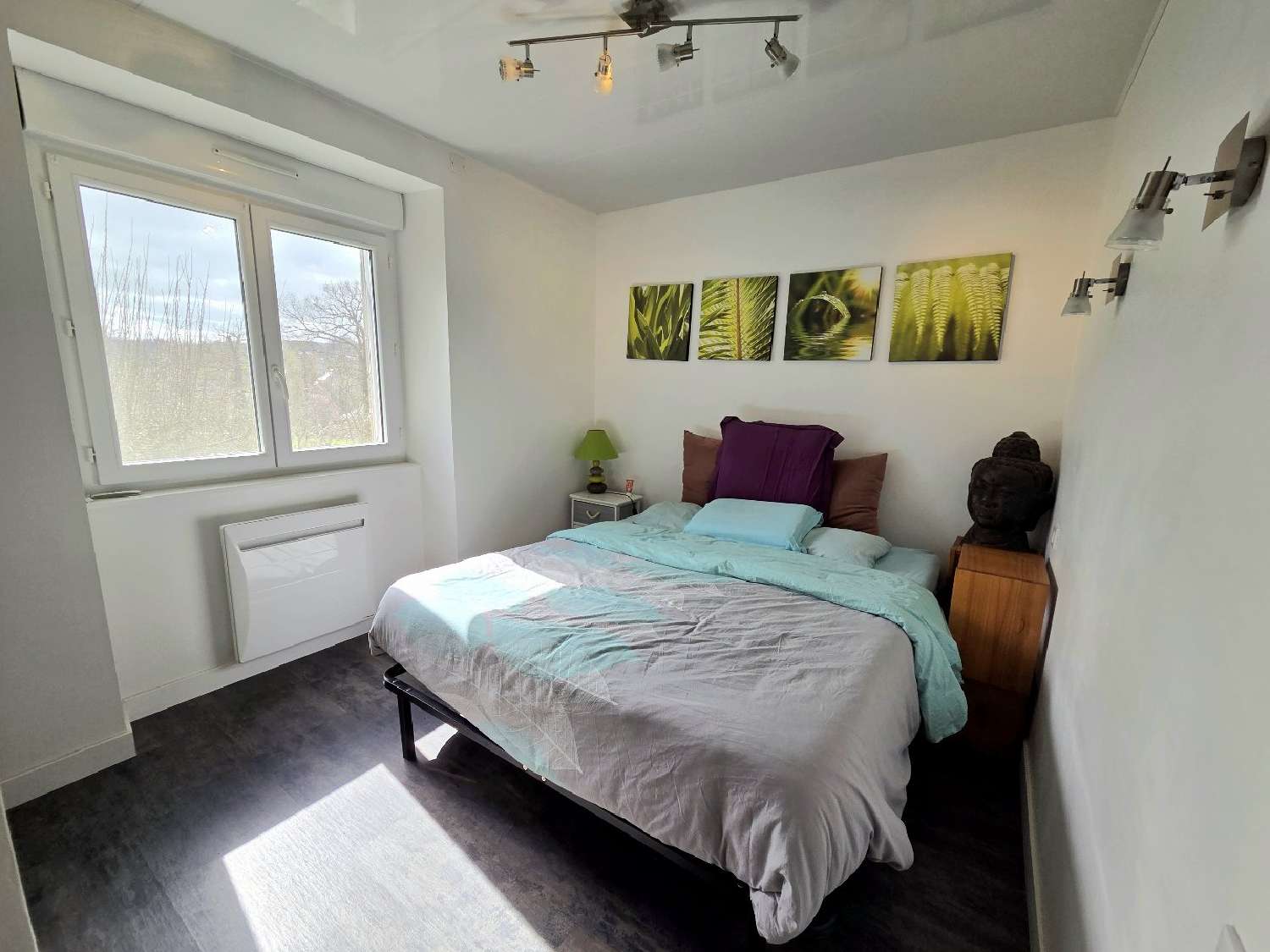  te koop huis Rignac Aveyron 4