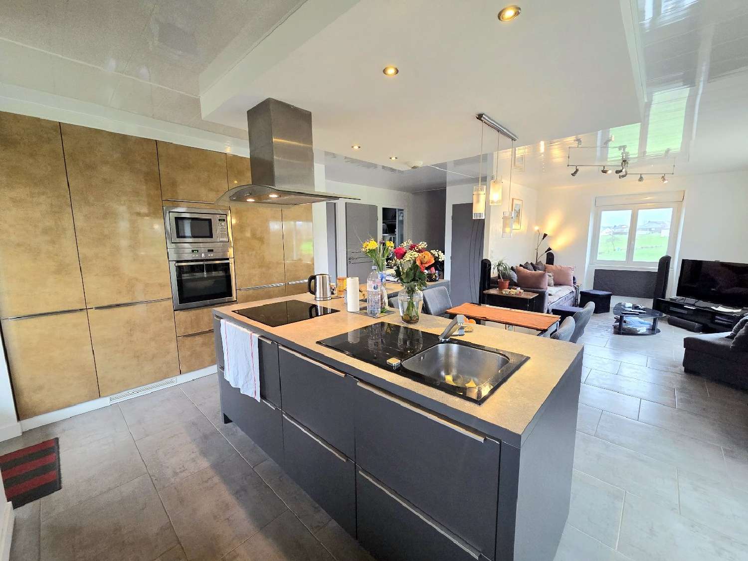  à vendre maison Rignac Aveyron 3