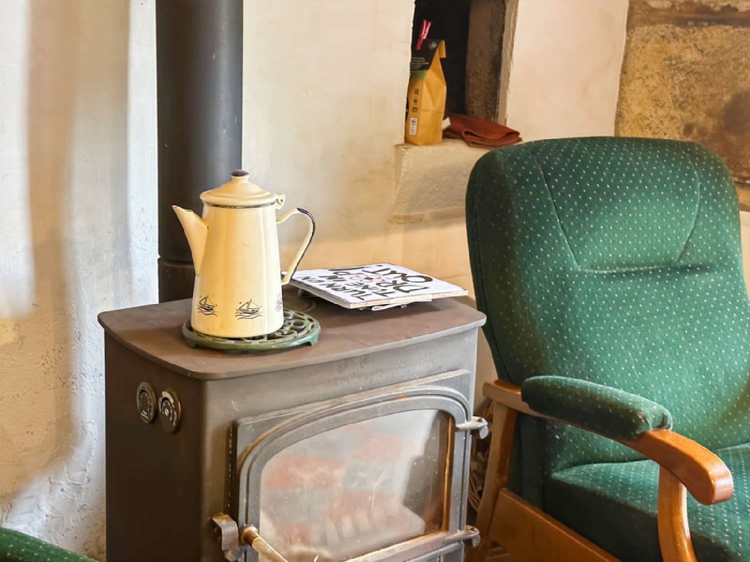  kaufen Haus Riguepeu Gers 6