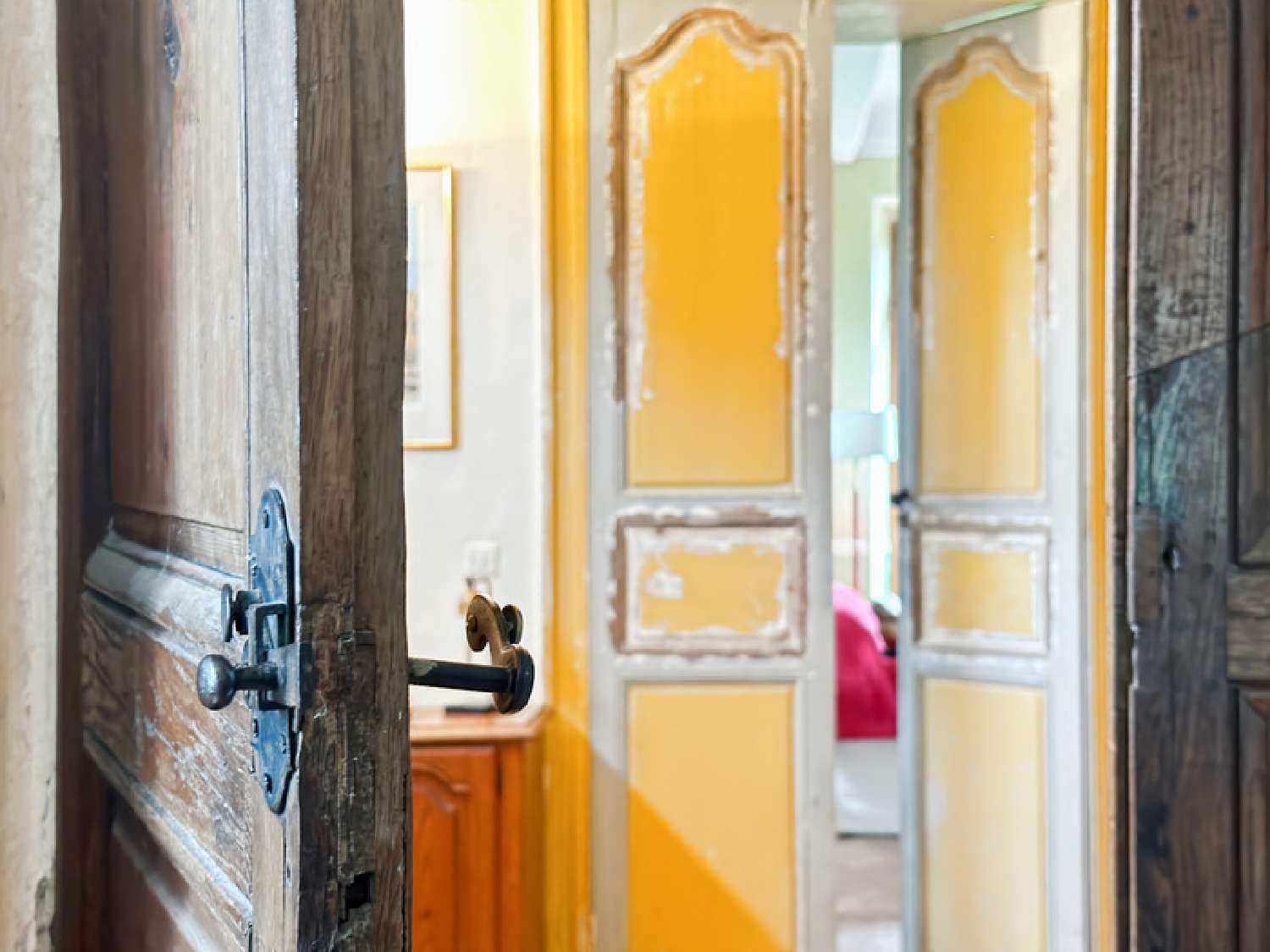  kaufen Haus Riguepeu Gers 8