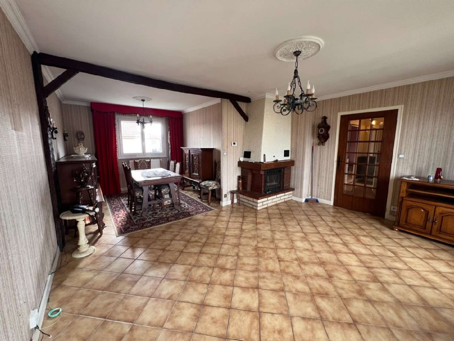 te koop huis Rilhac-Rancon Haute-Vienne 5