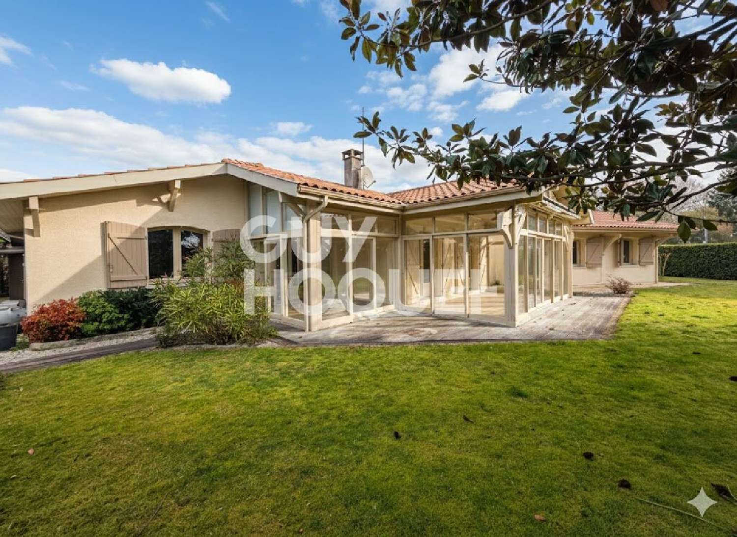  te koop huis Rion-des-Landes Landes 1