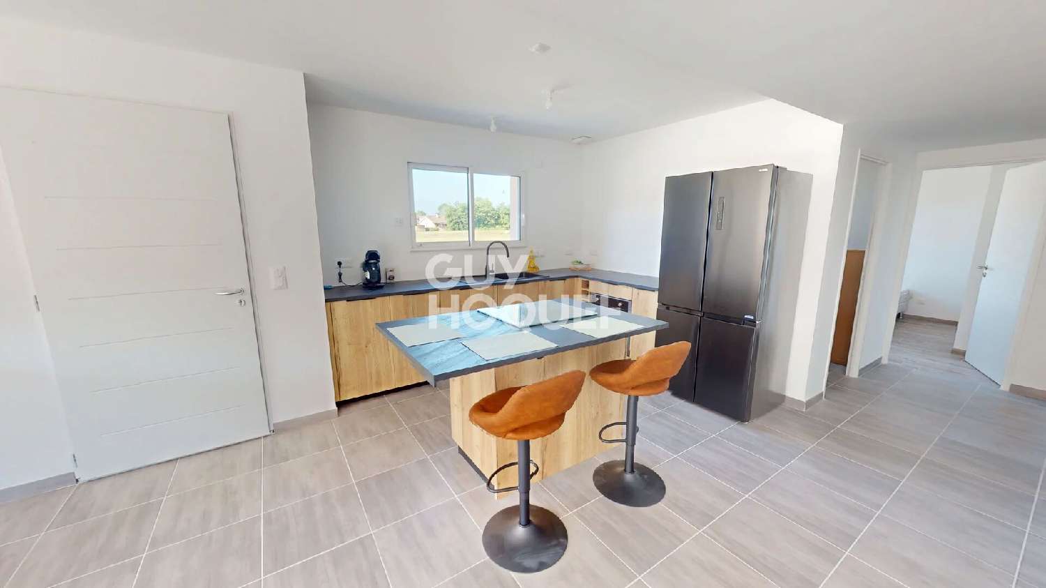  te koop huis Rion-des-Landes Landes 1