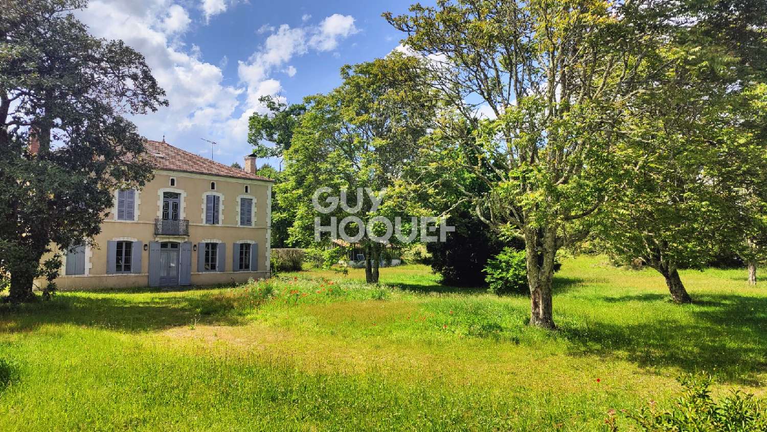  à vendre maison Rion-des-Landes Landes 1