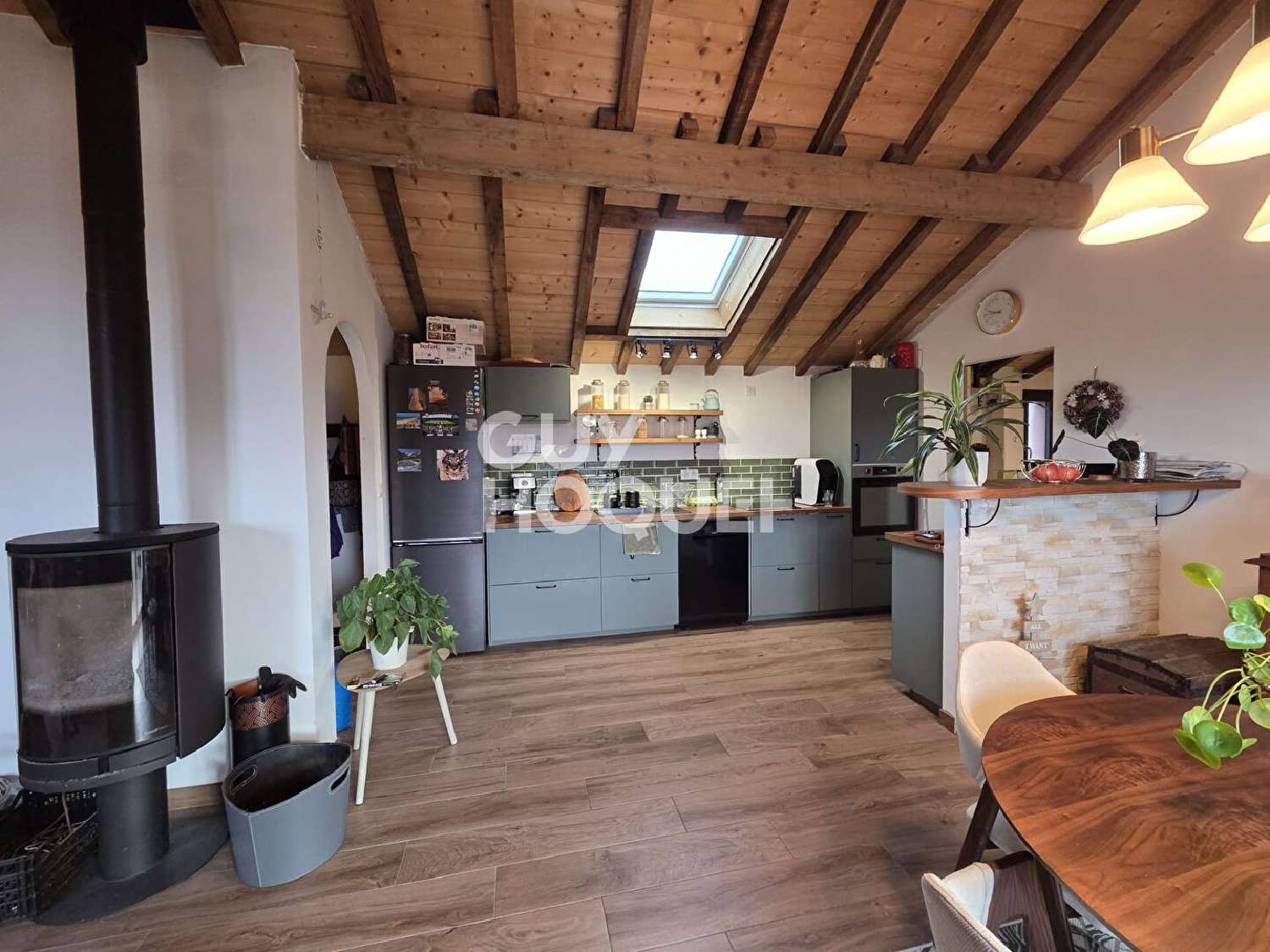  à vendre maison Rion-des-Landes Landes 1