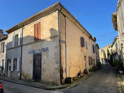Rions Gironde huis foto 7298048