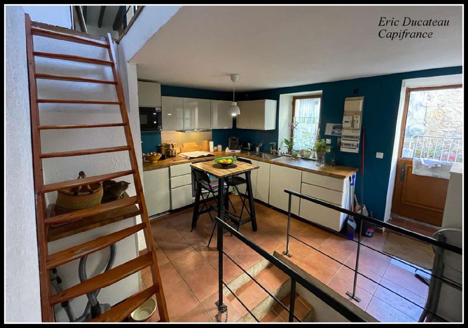  te koop huis Rions Gironde 5