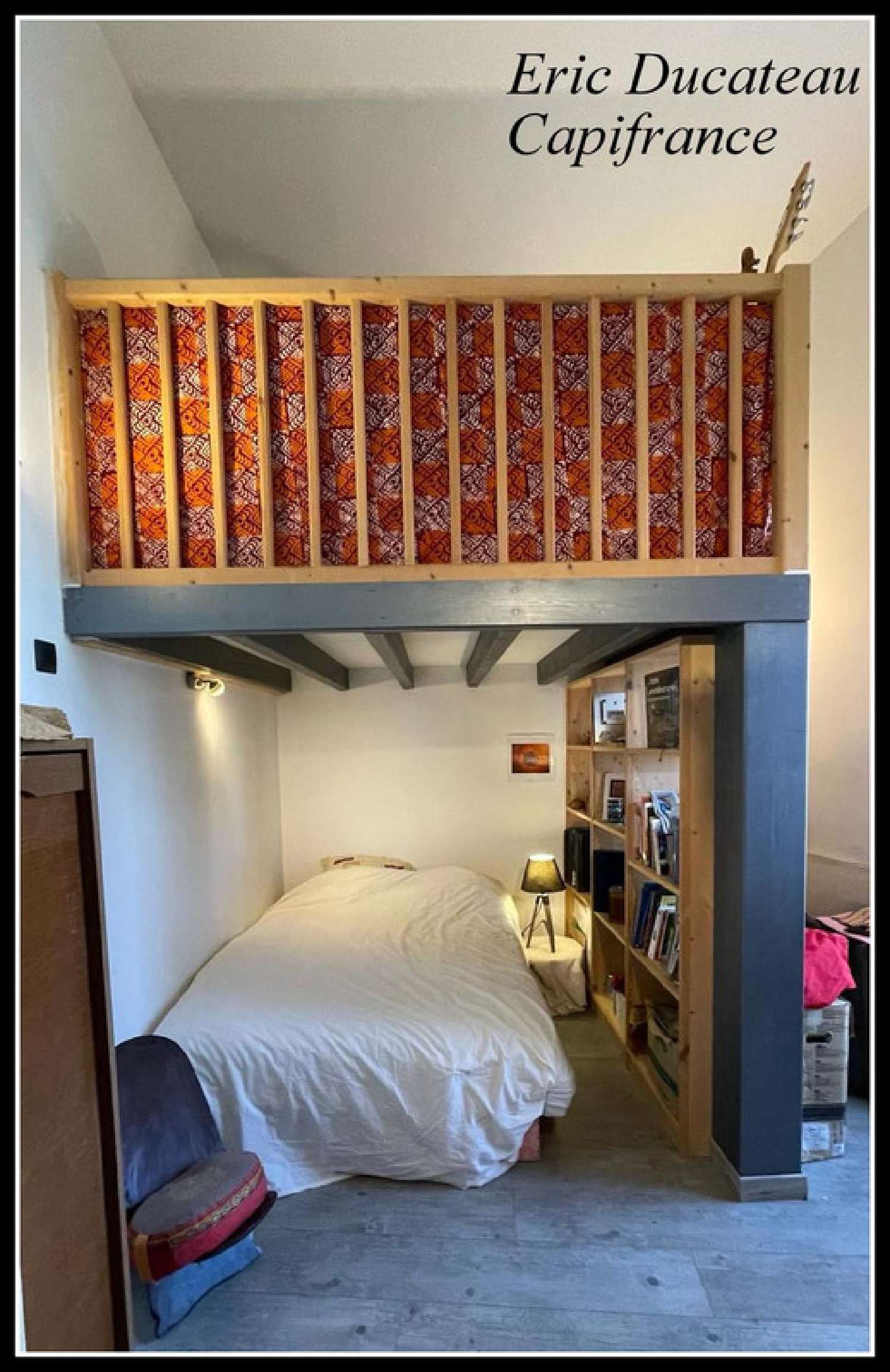  te koop huis Rions Gironde 6