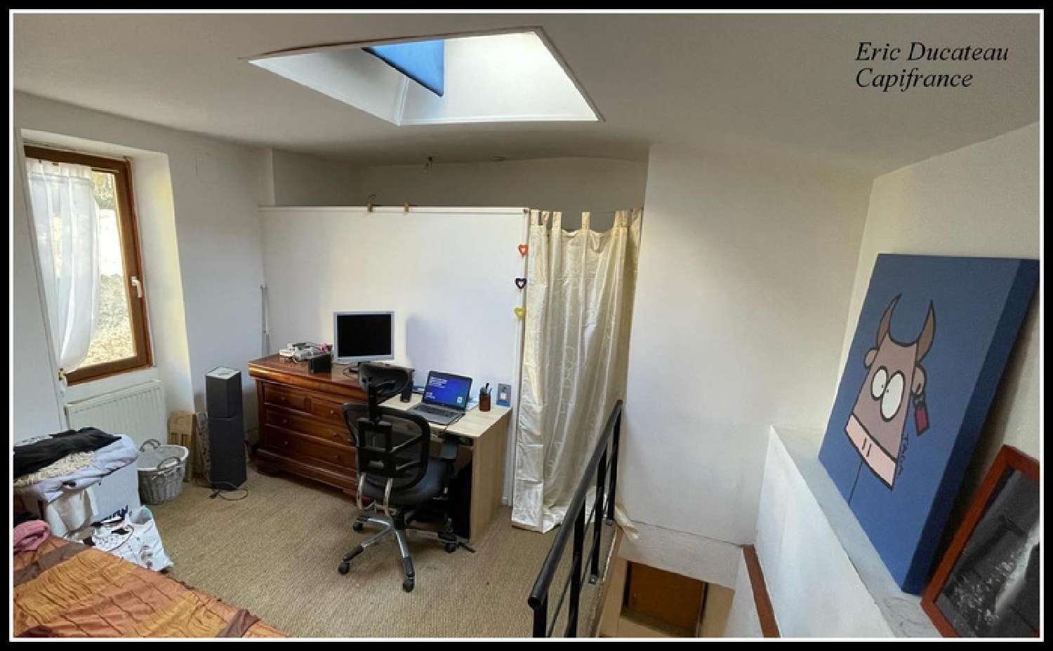  te koop huis Rions Gironde 7