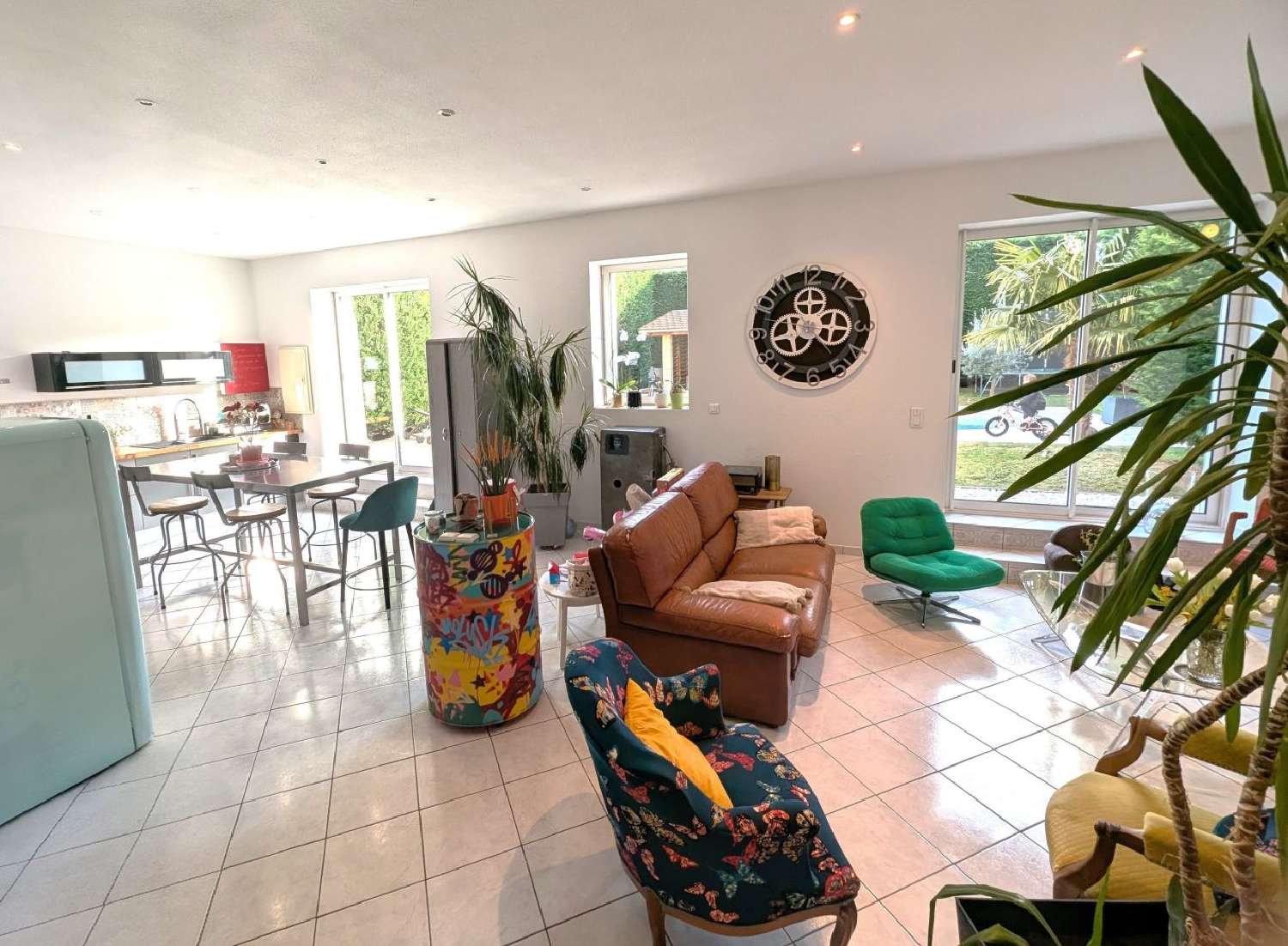  for sale house Riorges Loire 2