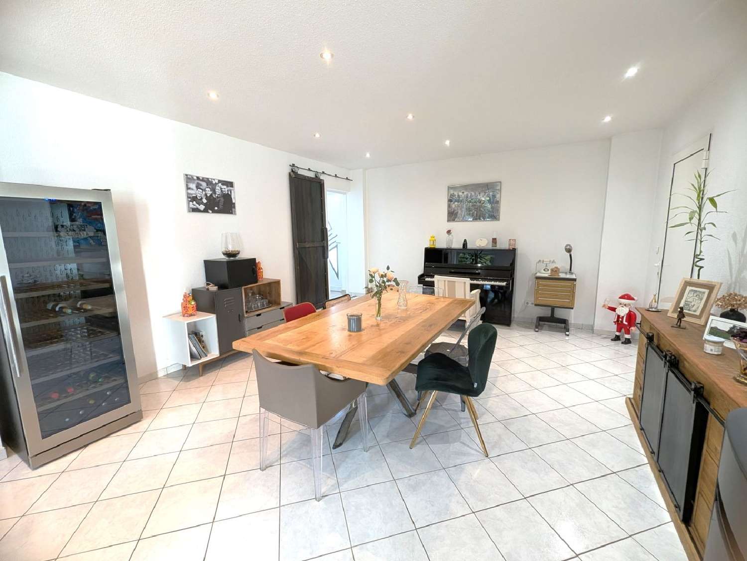  for sale house Riorges Loire 3