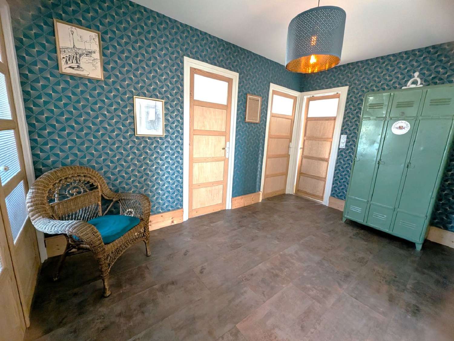  for sale house Riorges Loire 4