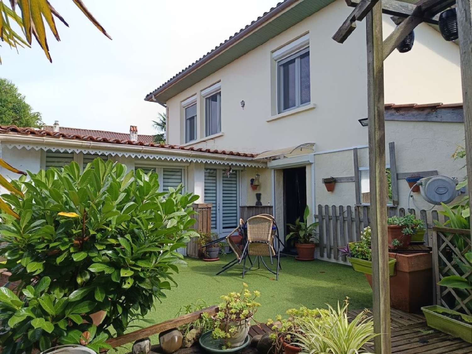  kaufen Haus Riscle Gers 1