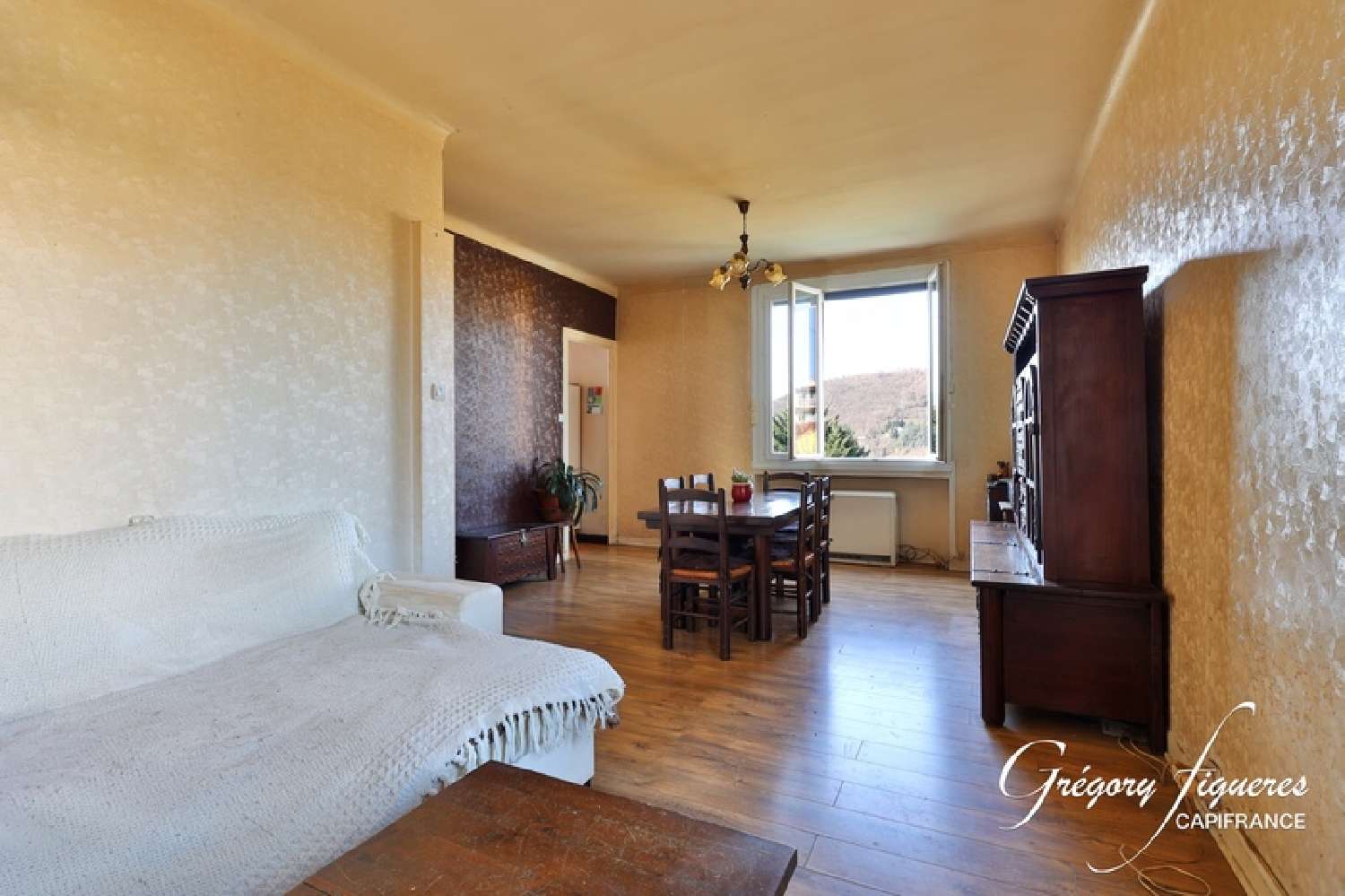 te koop huis Rive-de-Gier Loire 3